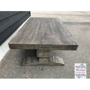 Kloostersalontafel London